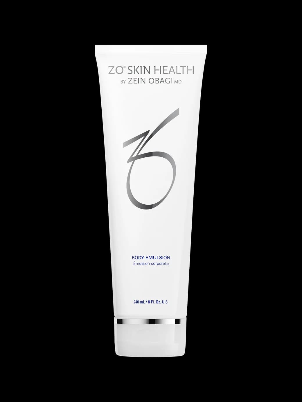 Body Emulsion — ZO® Skin Health Body, available at Dr. Tiurina's practice