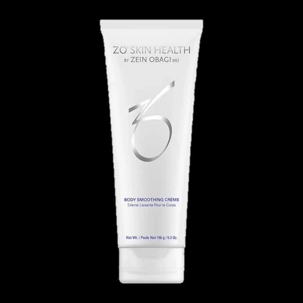 Body Smoothing Crème — ZO® Skin Health Body, available at Dr. Tiurina's practice