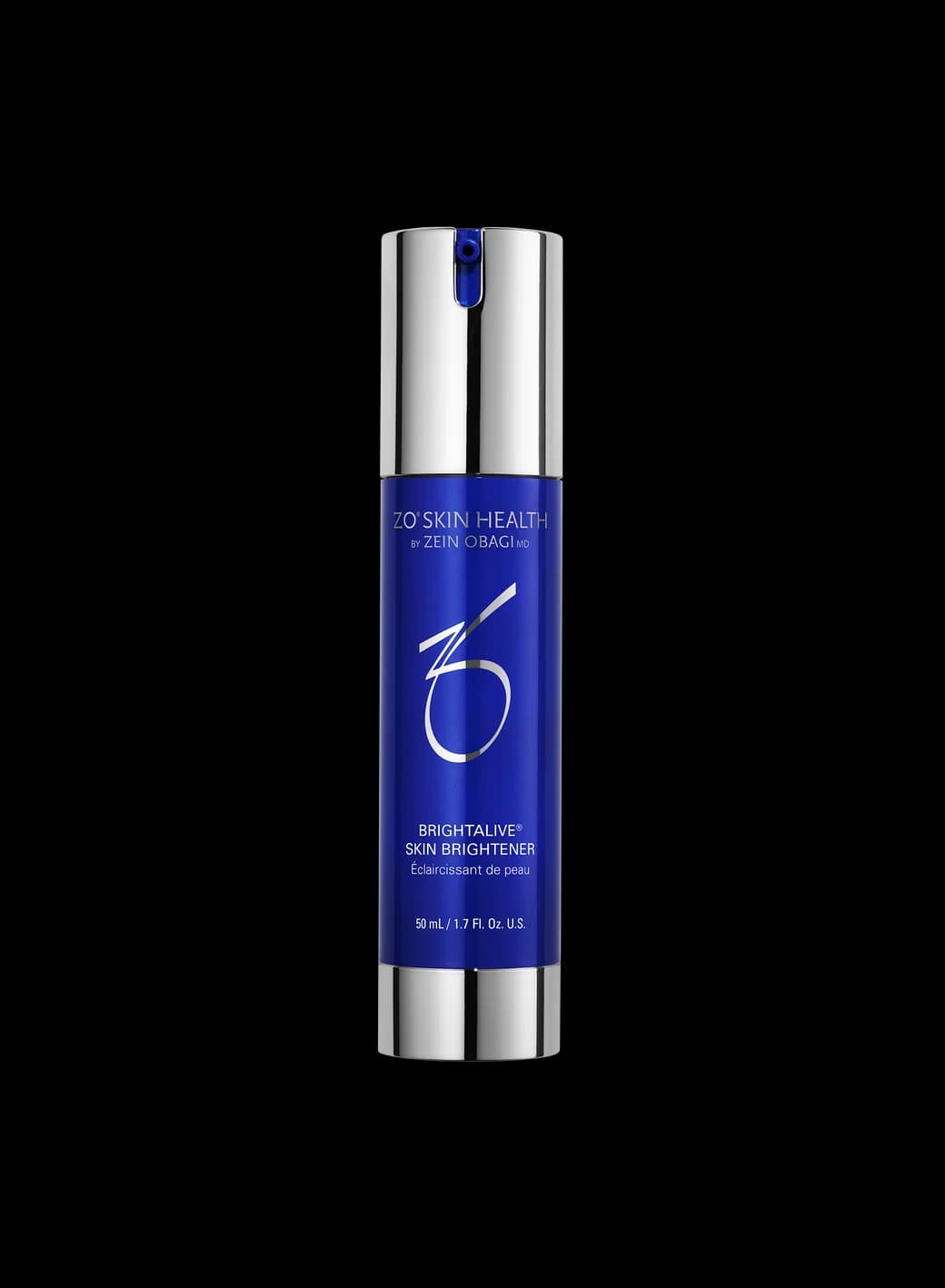 Brightalive® Skin Brightener — ZO® Skin Health Treatments, available at Dr. Tiurina's practice