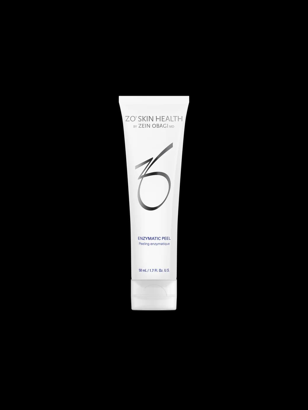 Enzymatic Peel — ZO® Skin Health Exfoliators, available at Dr. Tiurina's practice