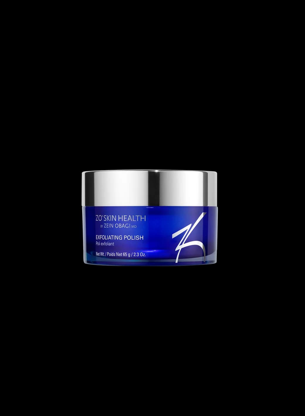 Exfoliating Polish — ZO® Skin Health Exfoliators, available at Dr. Tiurina's practice