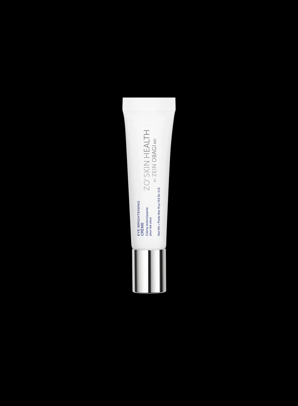 Eye Brightening Crème — ZO® Skin Health Eye care, available at Dr. Tiurina's practice