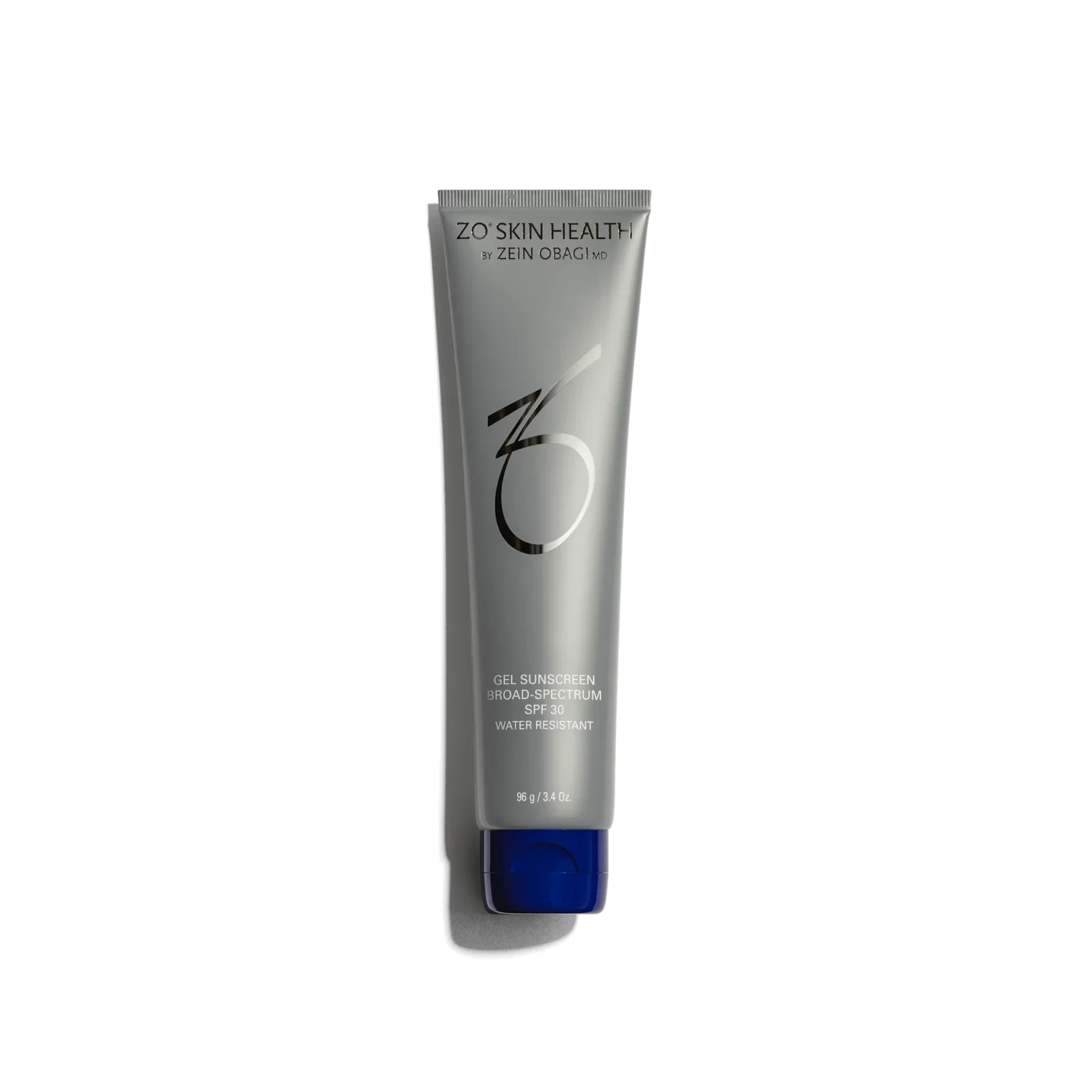 Gel Sunscreen Broad-Spectrum SPF 30 — ZO® Skin Health Sun protection, available at Dr. Tiurina's practice