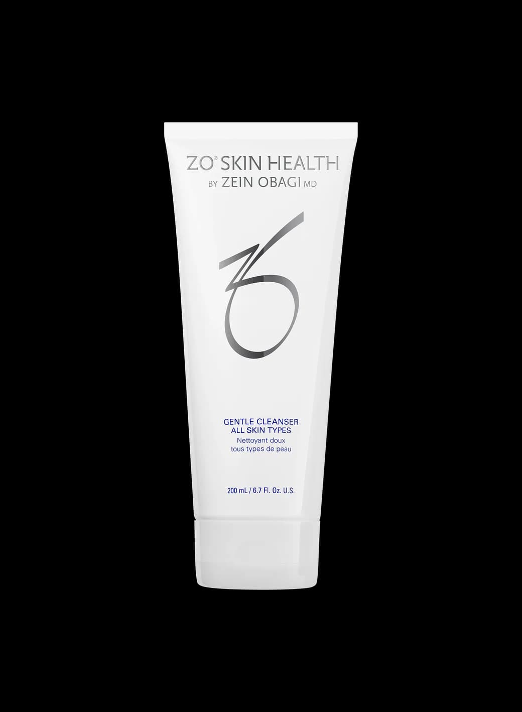 Gentle Cleanser All Skin Types — ZO® Skin Health Cleansers, available at Dr. Tiurina's practice