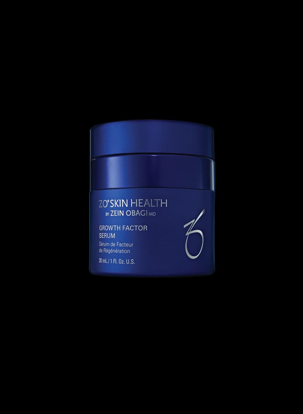 Growth Factor Serum — ZO® Skin Health Treatments, available at Dr. Tiurina's practice
