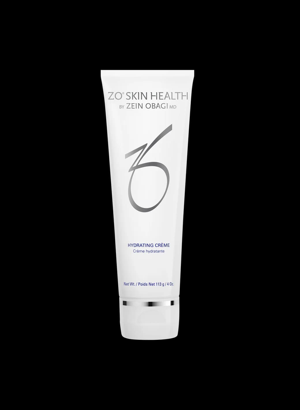 Hydrating Crème — ZO® Skin Health Moisturisers, available at Dr. Tiurina's practice