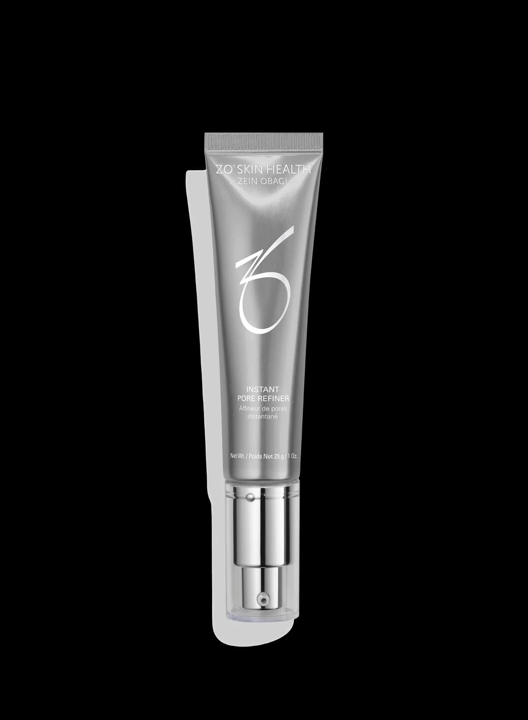 Instant Pore Refiner — ZO® Skin Health Treatments, available at Dr. Tiurina's practice