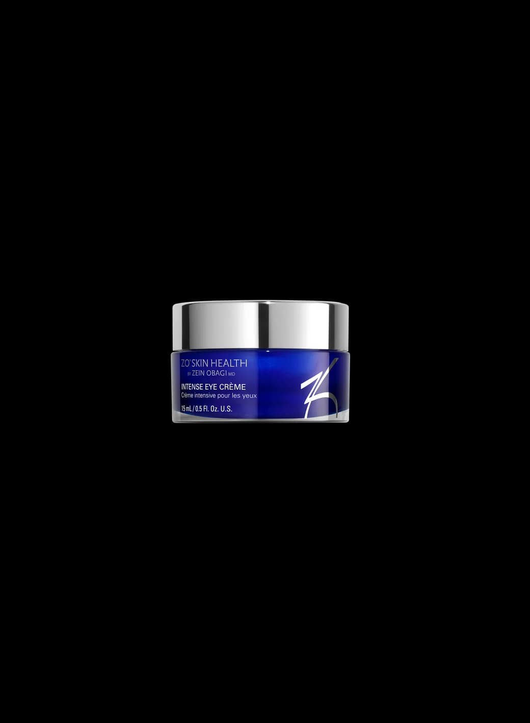 Intense Eye Crème — ZO® Skin Health Eye care, available at Dr. Tiurina's practice