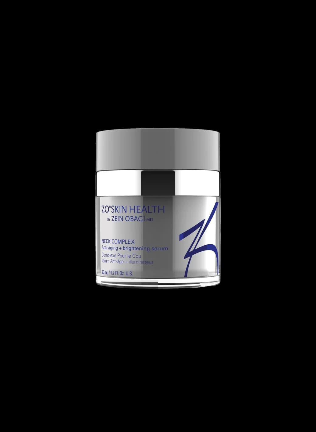 Neck Complex — ZO® Skin Health Treatments, available at Dr. Tiurina's practice