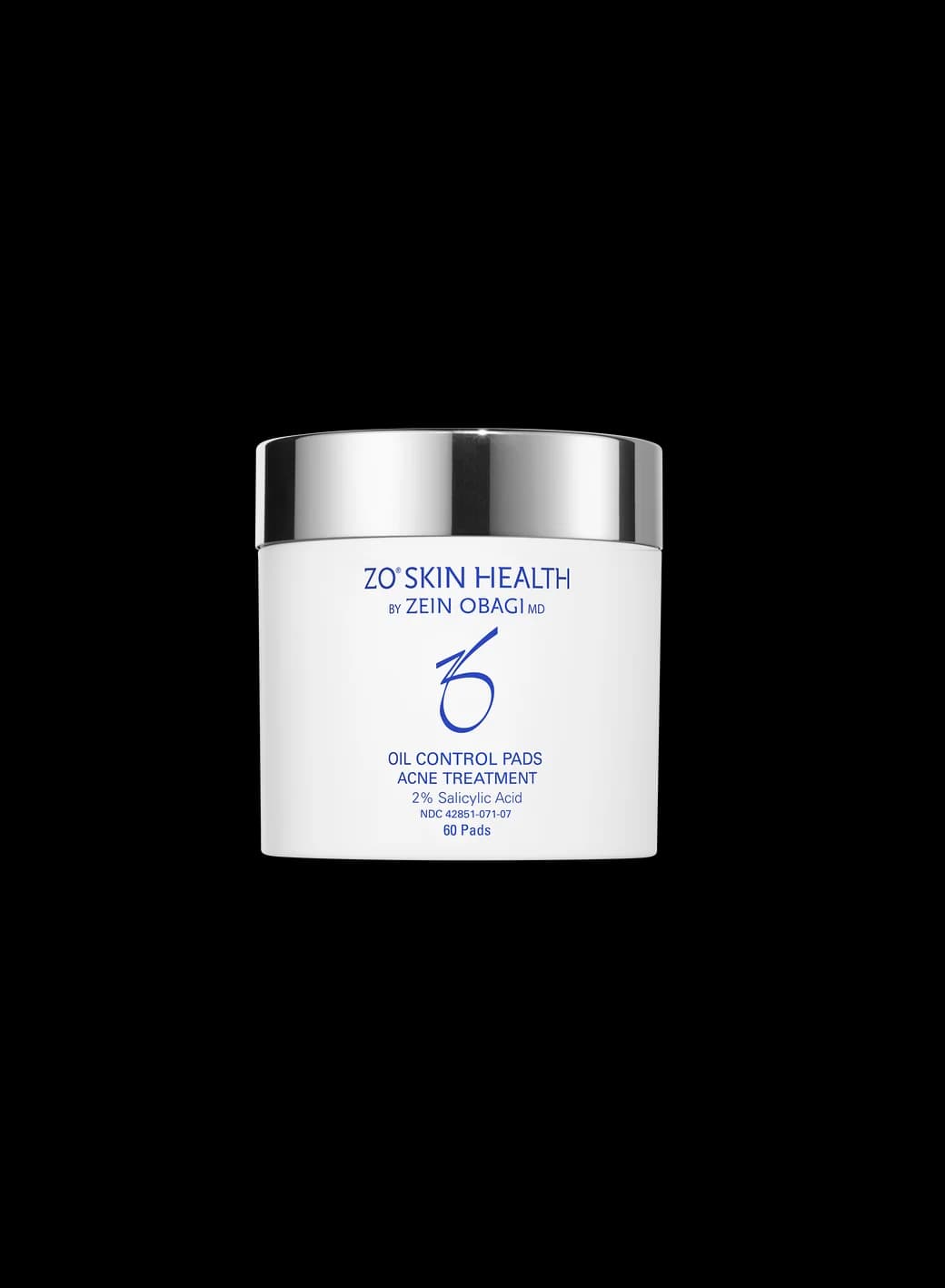 Oil Control Pads — ZO® Skin Health Exfoliators, available at Dr. Tiurina's practice
