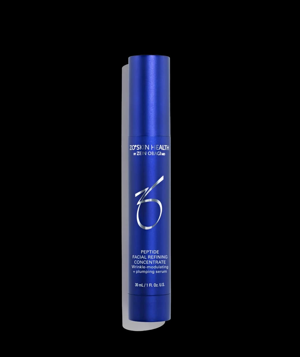 Peptide Facial Refining Concentrate — ZO® Skin Health Treatments, available at Dr. Tiurina's practice