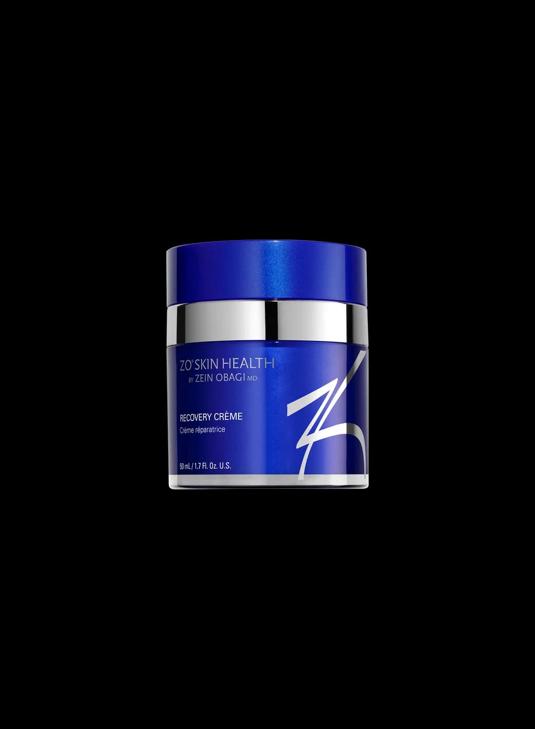 Recovery Crème — ZO® Skin Health Moisturisers, available at Dr. Tiurina's practice