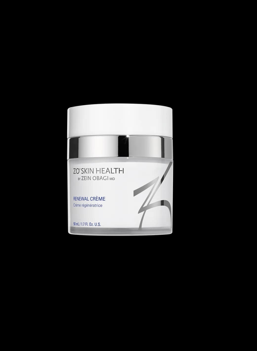 Renewal Crème — ZO® Skin Health Moisturisers, available at Dr. Tiurina's practice