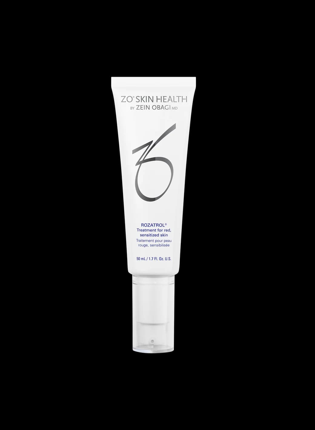 Rozatrol® — ZO® Skin Health Treatments, available at Dr. Tiurina's practice