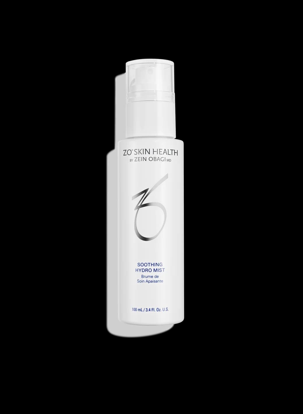 Soothing Hydro Mist — ZO® Skin Health Moisturisers, available at Dr. Tiurina's practice