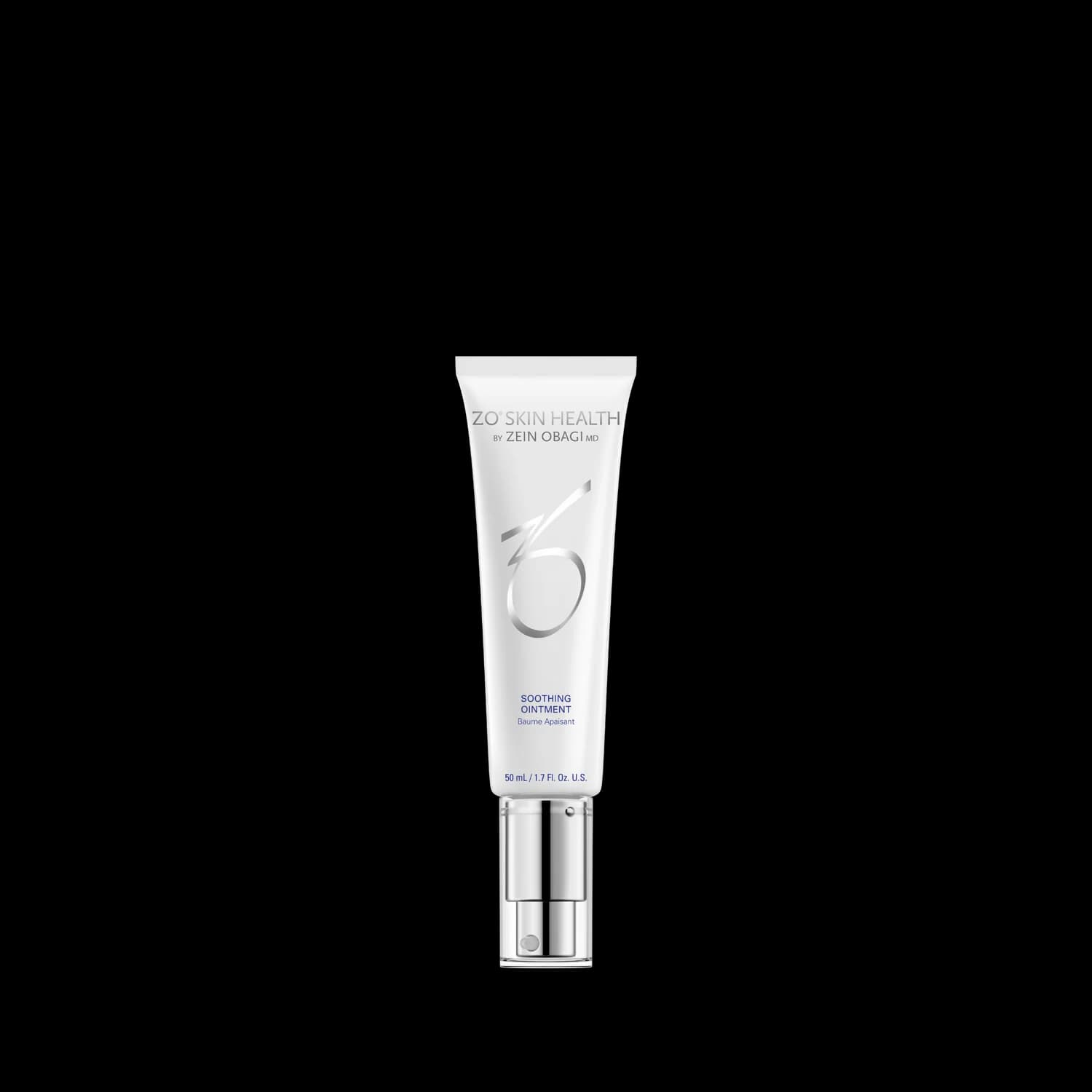 Soothing Ointment — ZO® Skin Health Moisturisers, available at Dr. Tiurina's practice