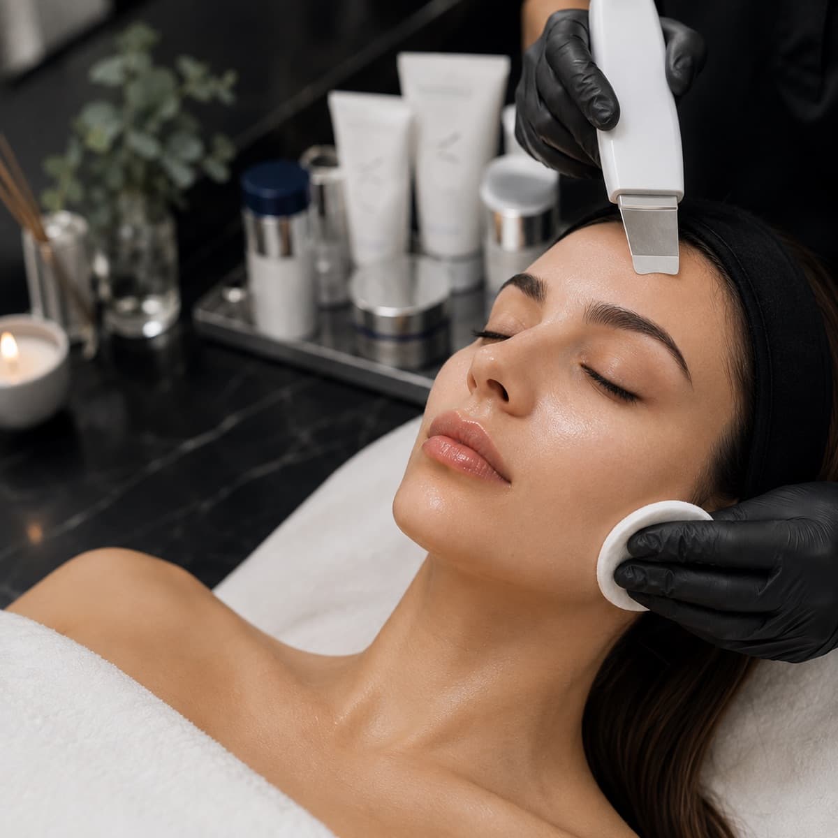 Limpieza facial profunda ZO® Skin Health