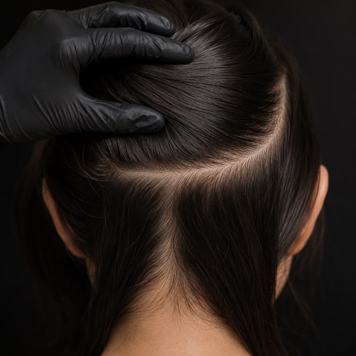 Mesoterapia capilar