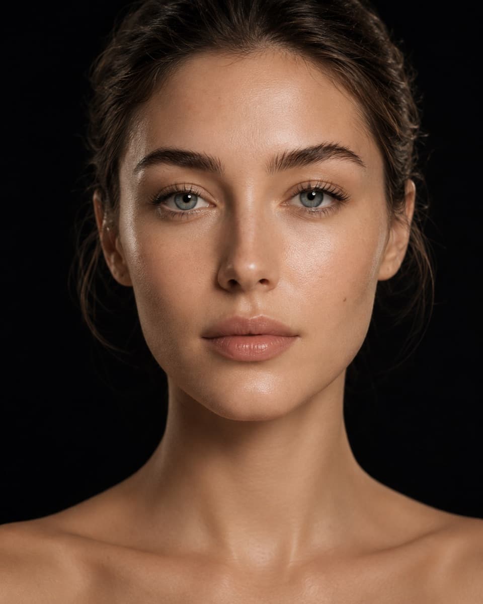 Cara completa · Full Face