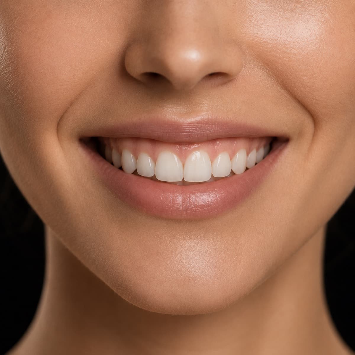 Sonrisa gingival